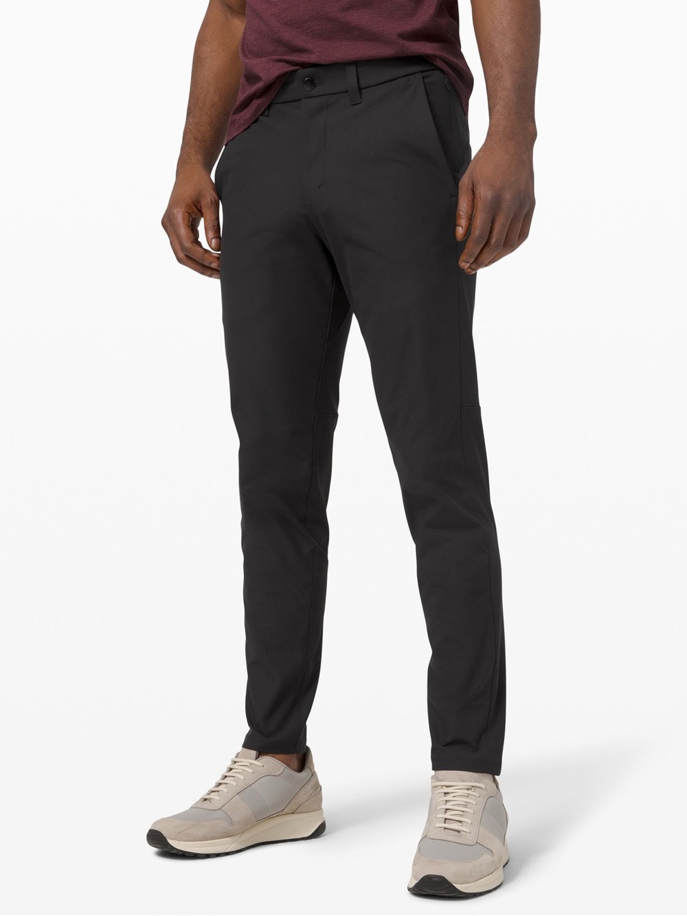 Lululemon Commission Pant Slim (W: 32” L: 34”)